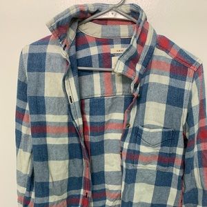 AE flannel